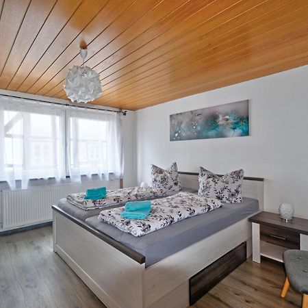 Schieder-Schwalenberg Apartment Born 2 By Interhome מראה חיצוני תמונה