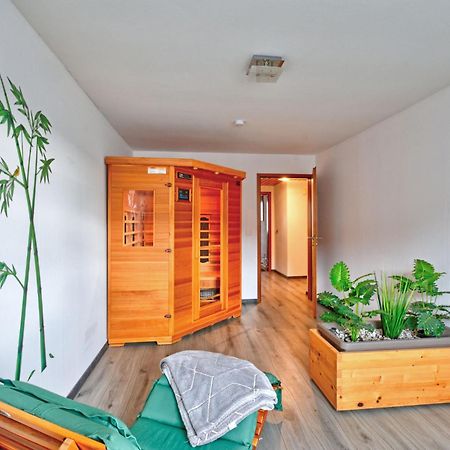 Schieder-Schwalenberg Apartment Born 2 By Interhome מראה חיצוני תמונה
