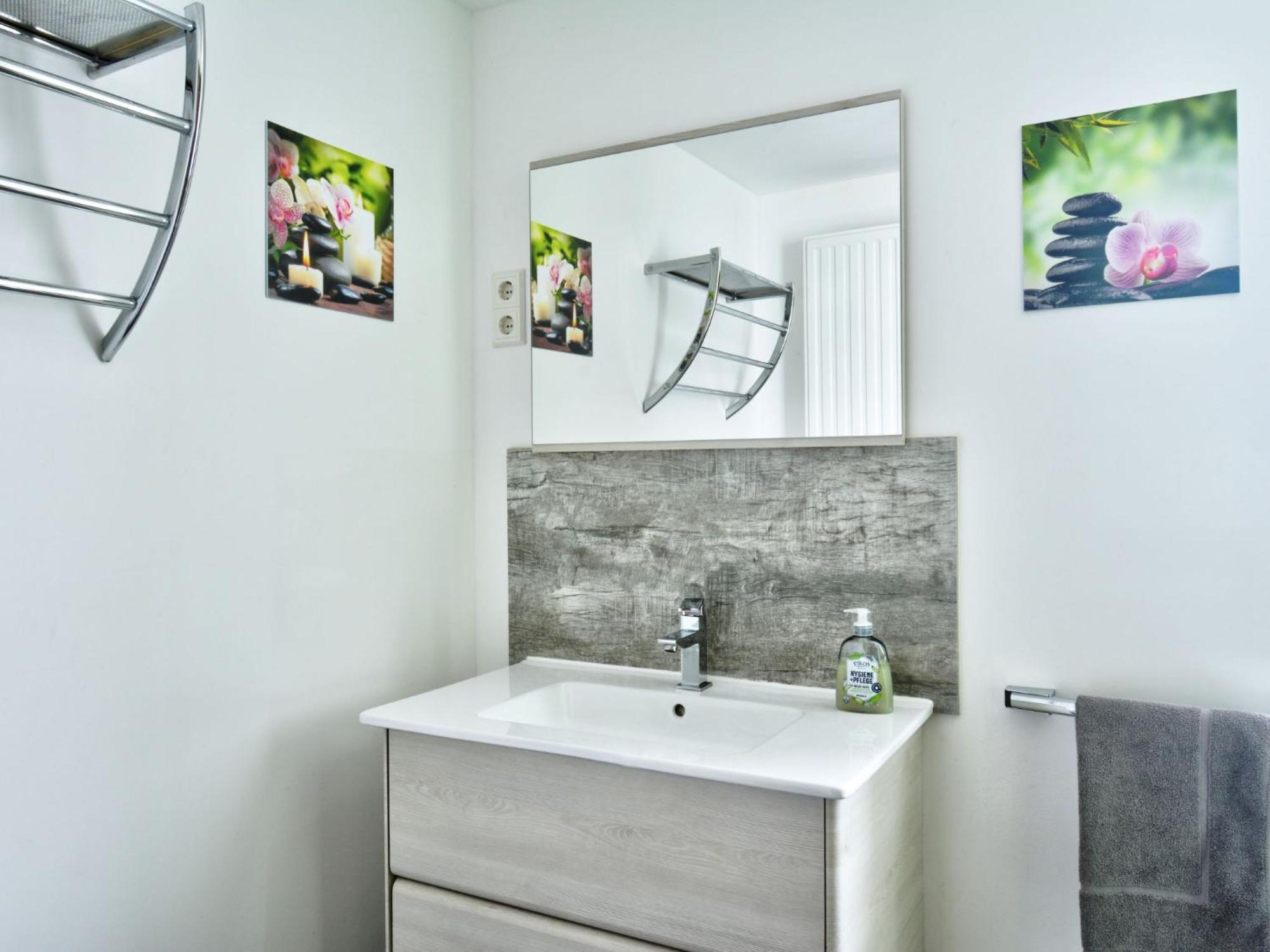 Schieder-Schwalenberg Apartment Born 2 By Interhome מראה חיצוני תמונה