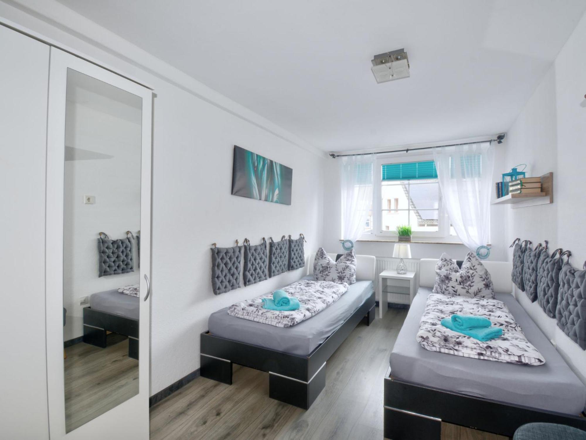 Schieder-Schwalenberg Apartment Born 2 By Interhome מראה חיצוני תמונה