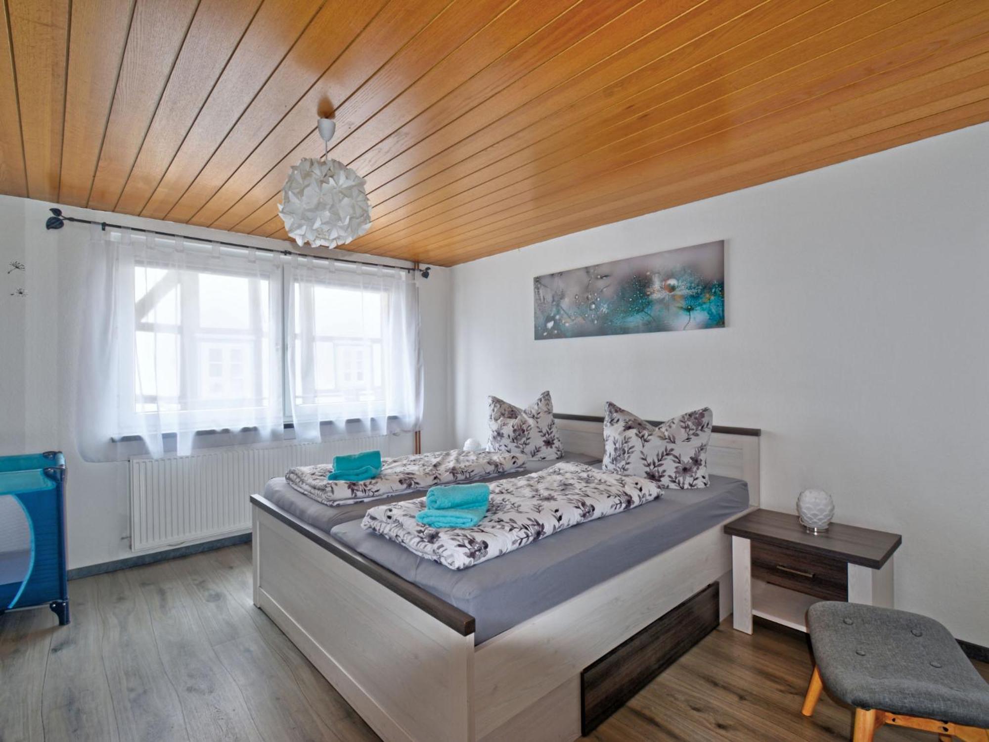 Schieder-Schwalenberg Apartment Born 2 By Interhome מראה חיצוני תמונה
