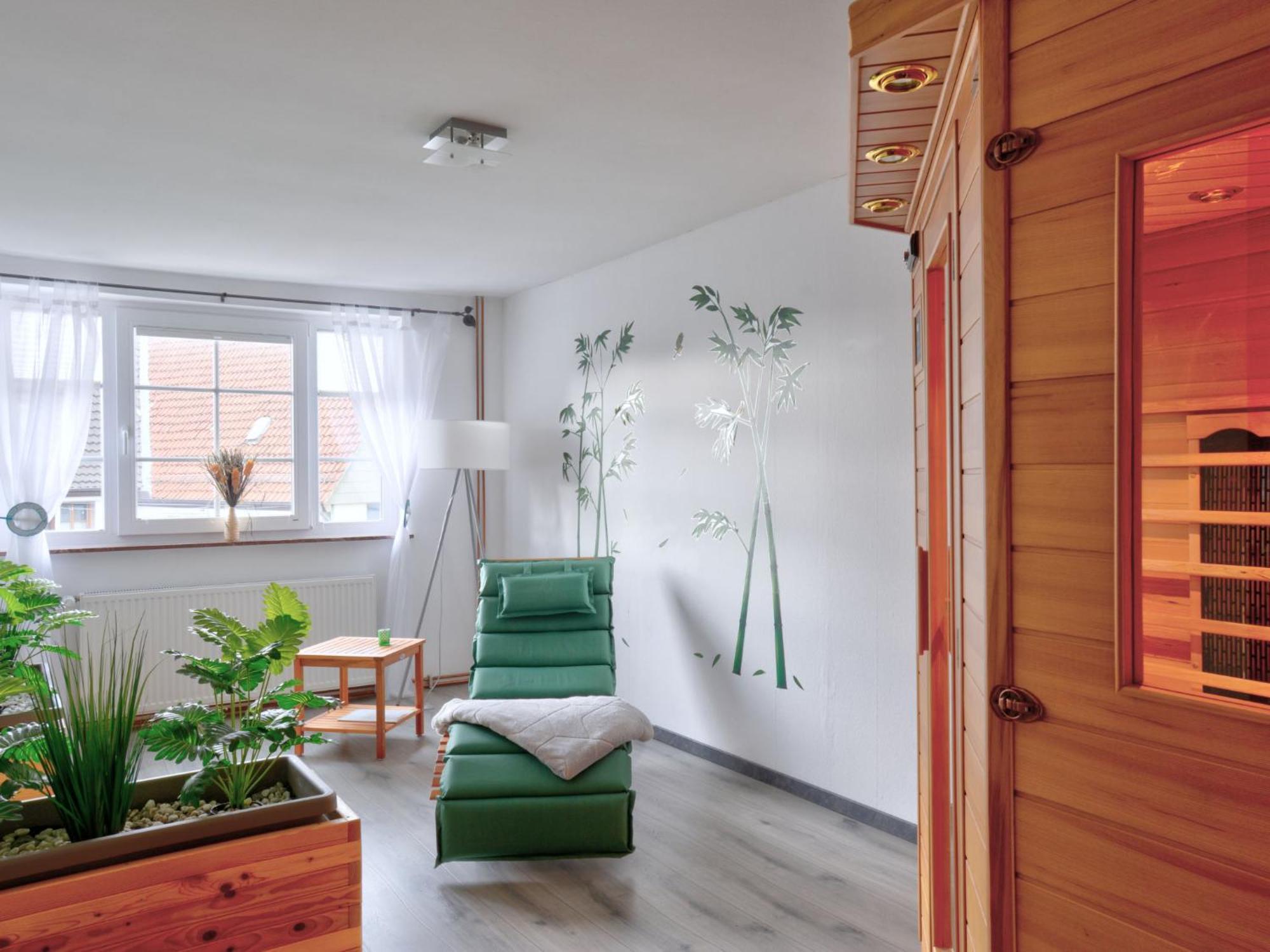 Schieder-Schwalenberg Apartment Born 2 By Interhome מראה חיצוני תמונה