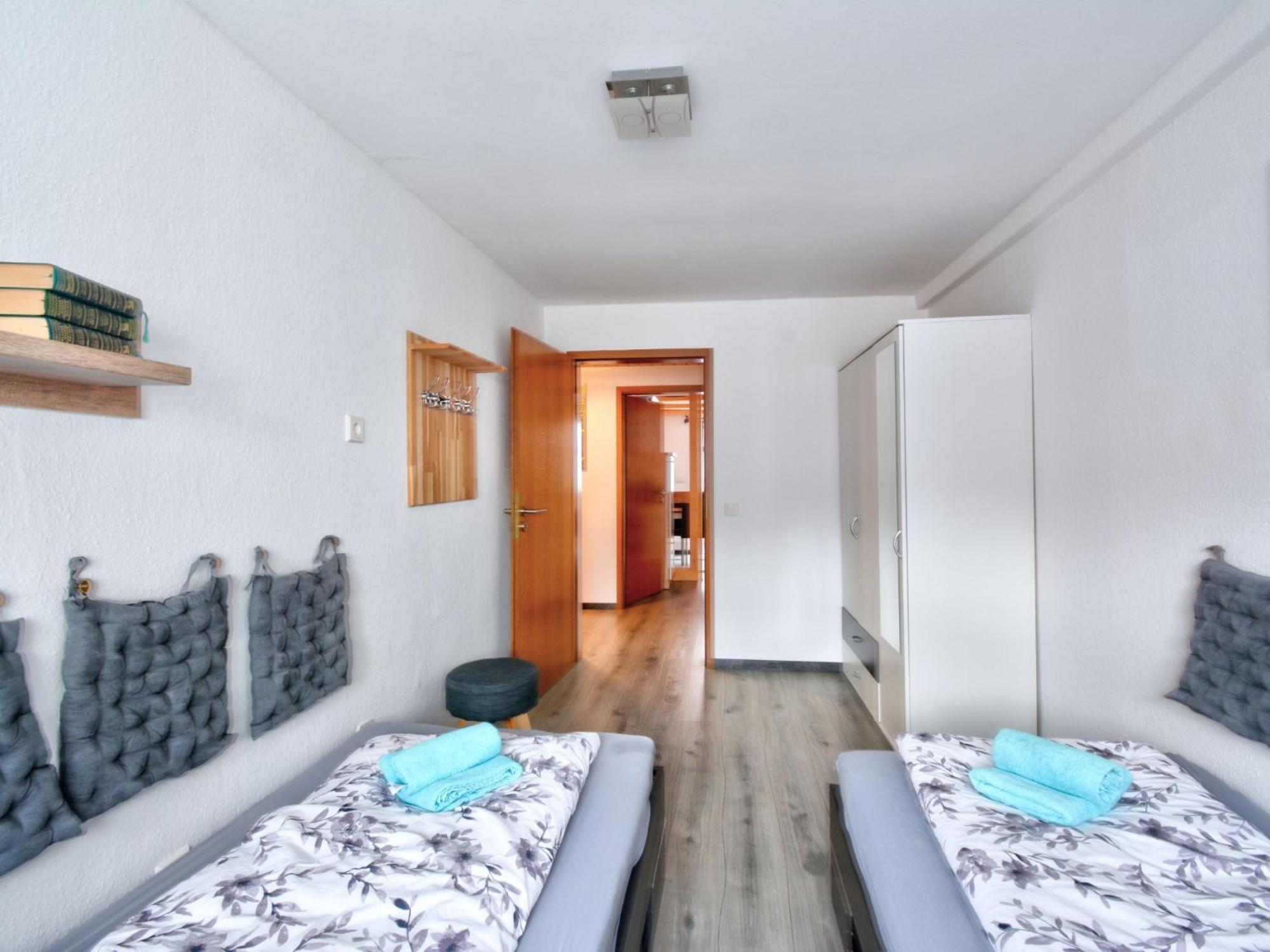 Schieder-Schwalenberg Apartment Born 2 By Interhome מראה חיצוני תמונה