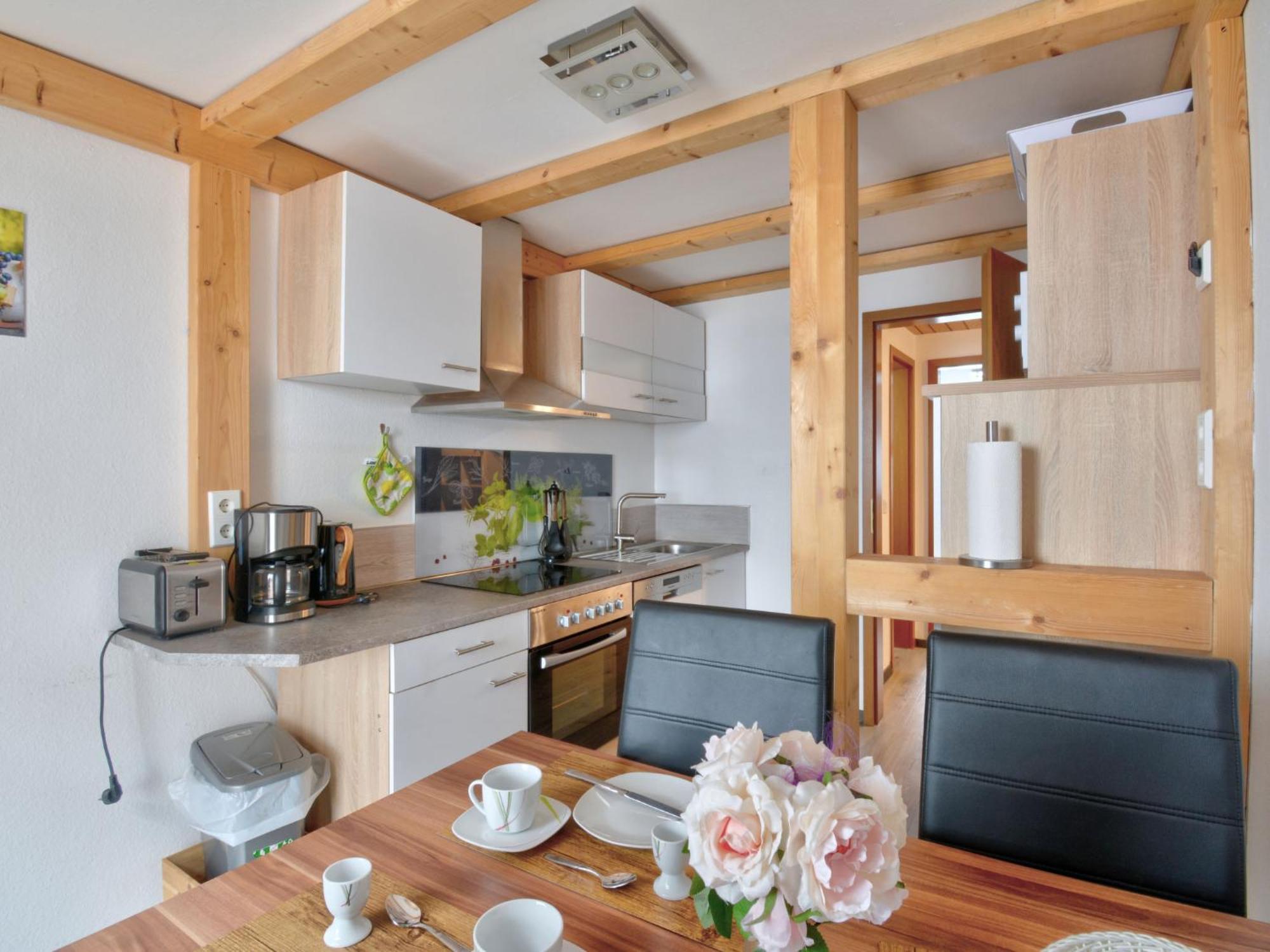 Schieder-Schwalenberg Apartment Born 2 By Interhome מראה חיצוני תמונה