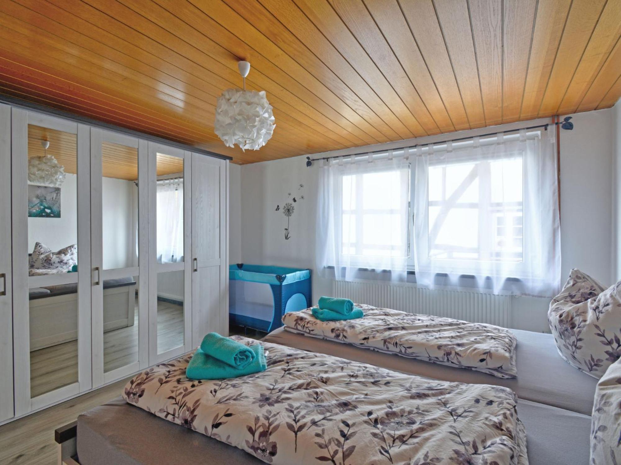 Schieder-Schwalenberg Apartment Born 2 By Interhome מראה חיצוני תמונה