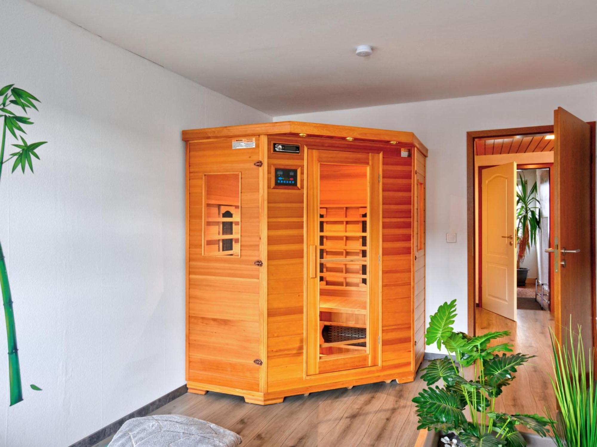 Schieder-Schwalenberg Apartment Born 2 By Interhome מראה חיצוני תמונה