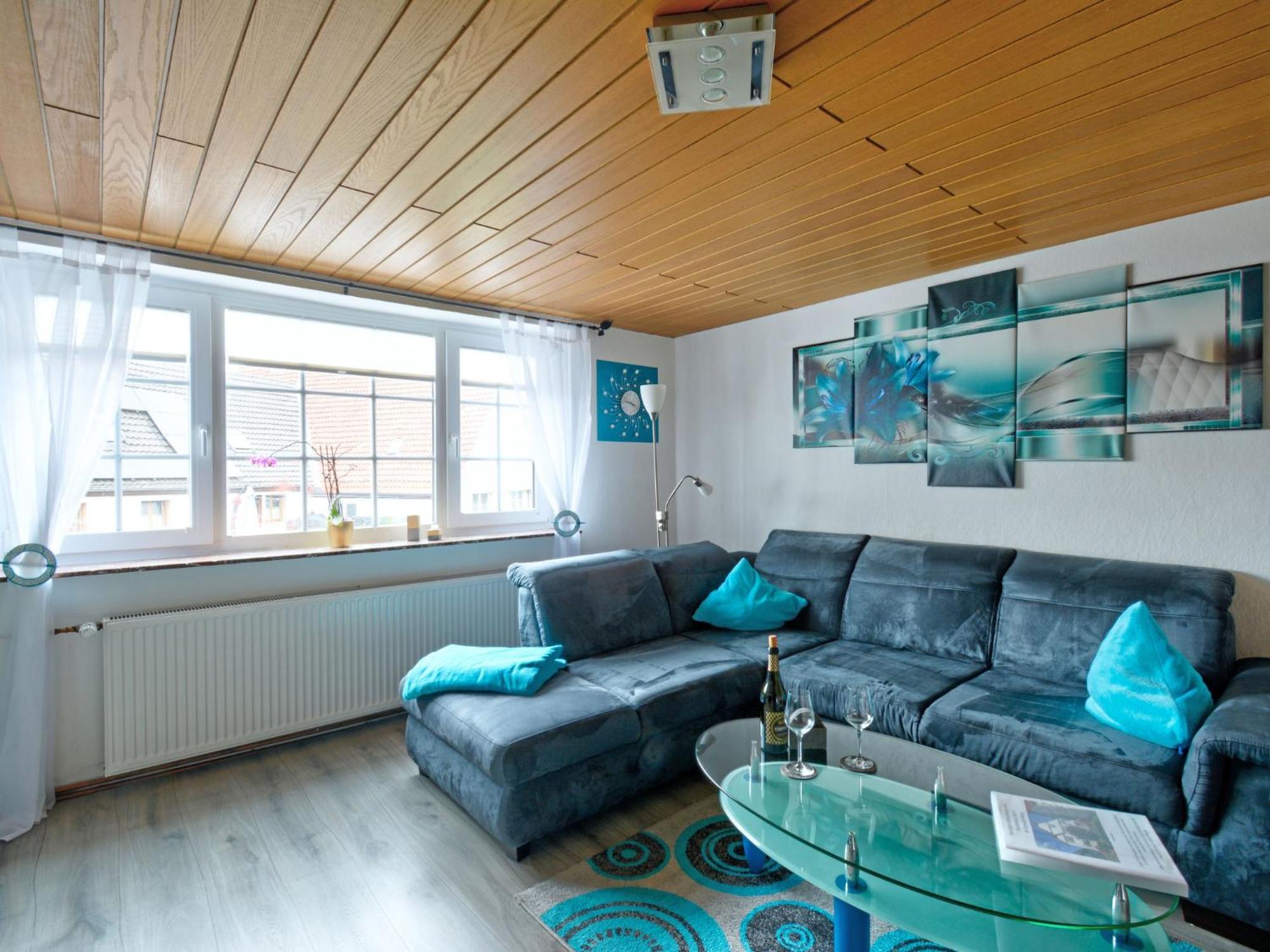Schieder-Schwalenberg Apartment Born 2 By Interhome מראה חיצוני תמונה