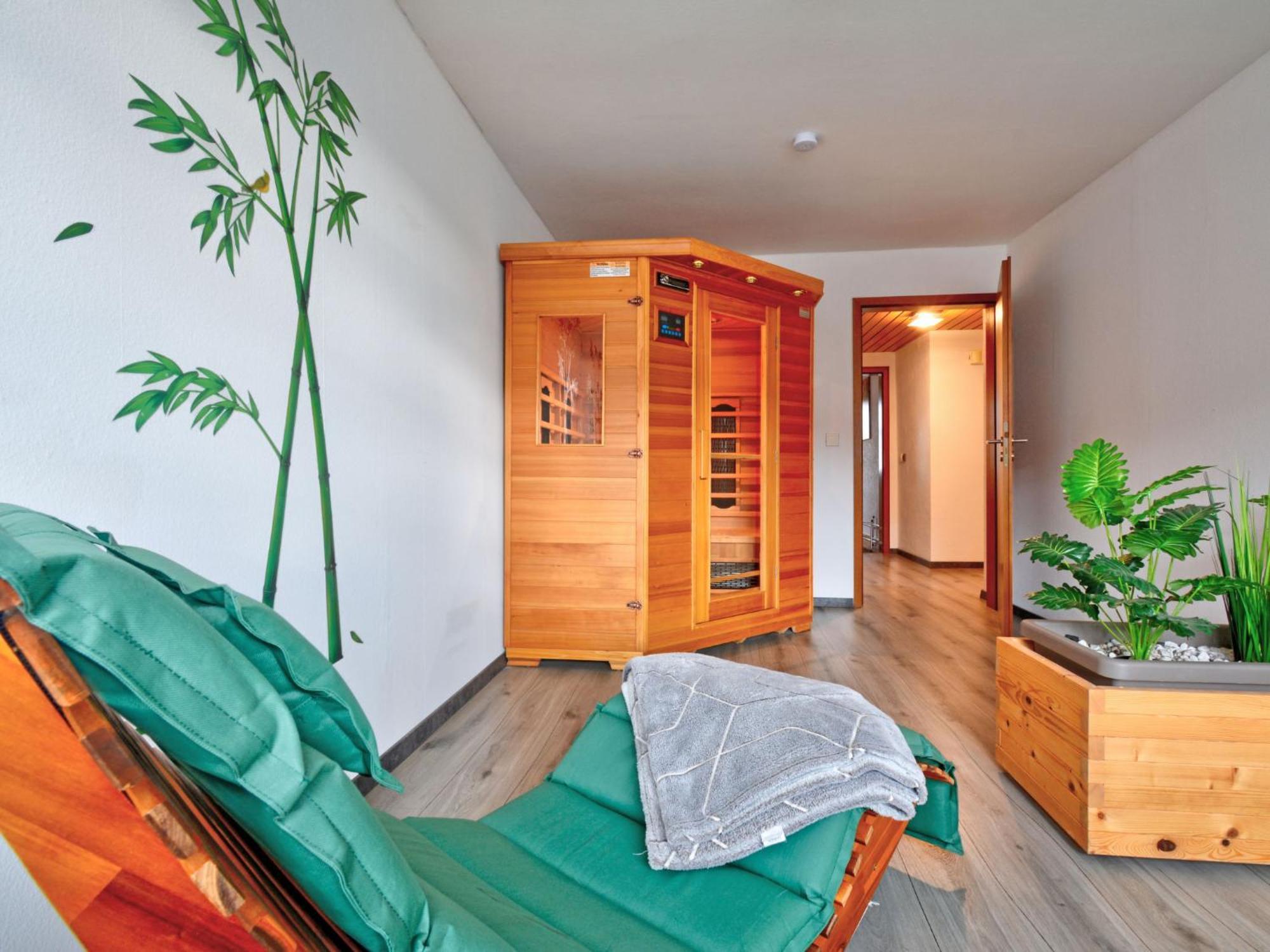 Schieder-Schwalenberg Apartment Born 2 By Interhome מראה חיצוני תמונה