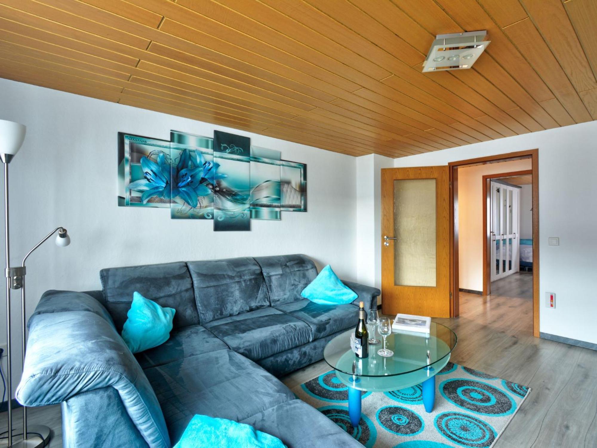 Schieder-Schwalenberg Apartment Born 2 By Interhome מראה חיצוני תמונה