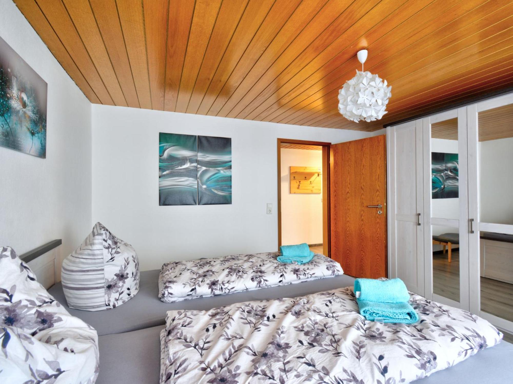 Schieder-Schwalenberg Apartment Born 2 By Interhome מראה חיצוני תמונה