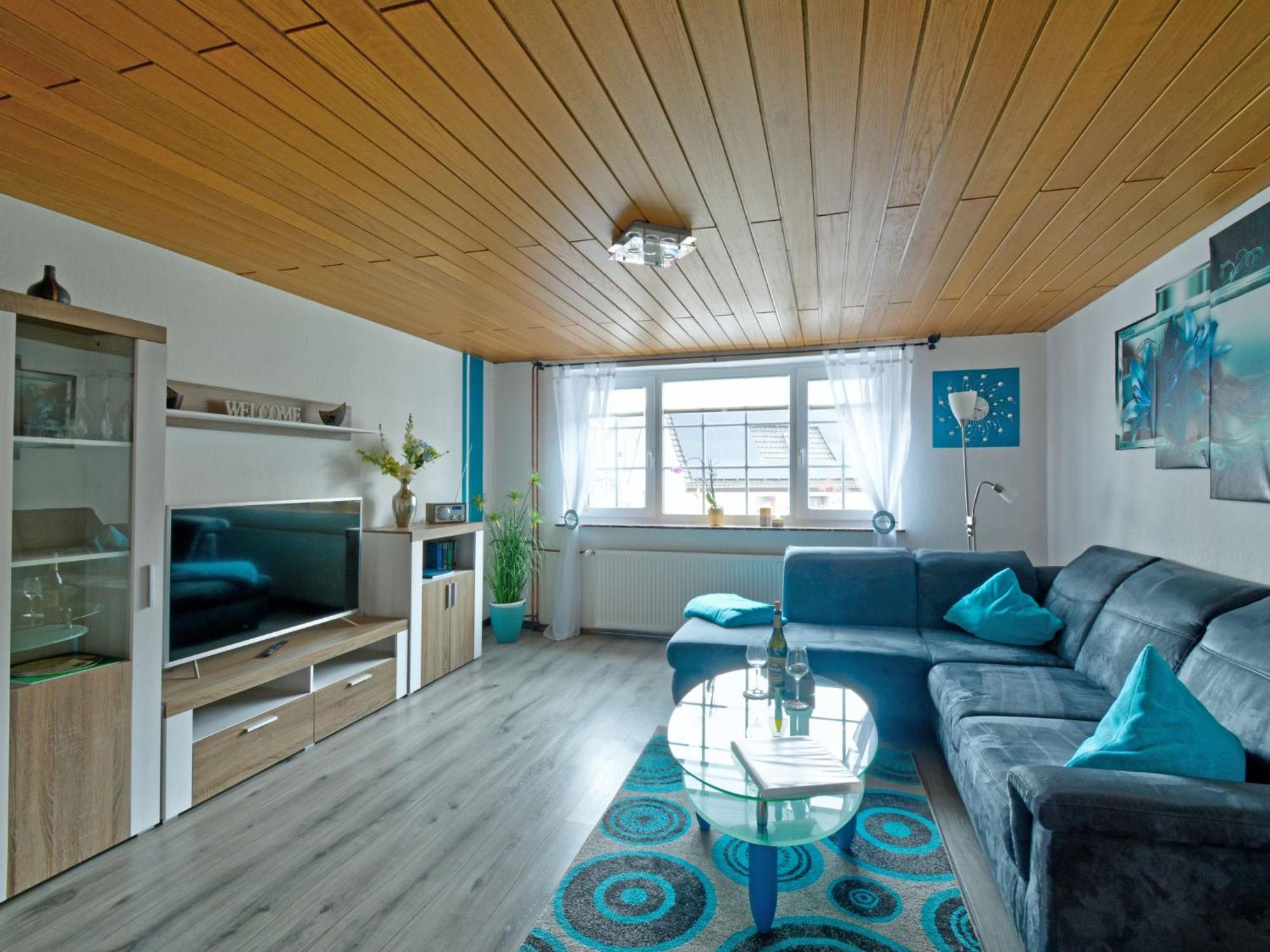 Schieder-Schwalenberg Apartment Born 2 By Interhome מראה חיצוני תמונה